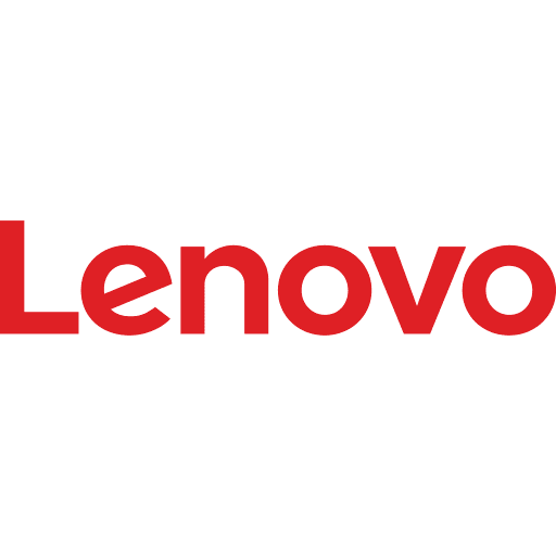 Lenovo India logo